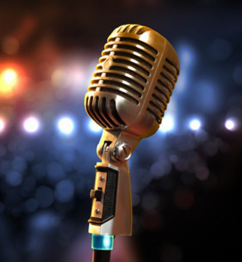 Караоке